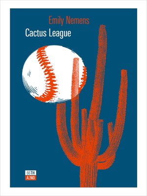cover image of Cactus League